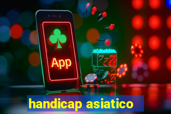 handicap asiatico - 1.5